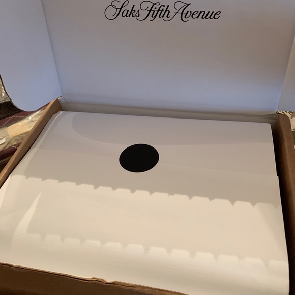 SOLD⛔️Authentic PACO RABANNE Linked leather magnetic closure crossbody - Picture 15 of 15